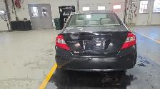 2012 Honda Civic - Photo 4