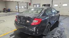 2012 Honda Civic - Photo 5