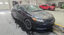 2012 Honda Civic - Photo 7
