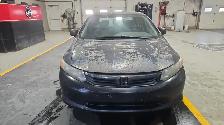 2012 Honda Civic - Photo 8