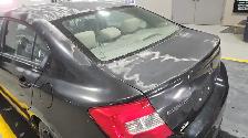 2012 Honda Civic - Photo 28