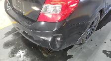 2012 Honda Civic - Photo 30