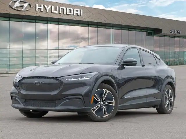 2022 Ford Mustang Mach-E Select | AWD | 397km Range | Co-Pilot