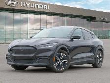 2022 Ford Mustang Mach-E Select | AWD | 397km Range | Co-Pilot
