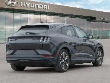 2022 Ford Mustang Mach-E Select | AWD | 397km Range | Co-Pilot - Photo 5