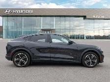 2022 Ford Mustang Mach-E Select | AWD | 397km Range | Co-Pilot - Photo 6