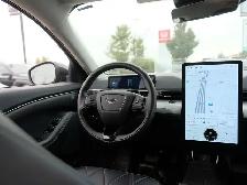 2022 Ford Mustang Mach-E Select | AWD | 397km Range | Co-Pilot - Photo 30
