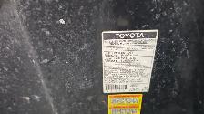2012 Toyota Tundra - Photo 20