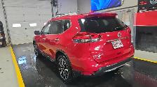 2017 Nissan Rogue - Photo 3