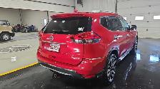 2017 Nissan Rogue - Photo 5