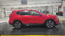 2017 Nissan Rogue - Photo 6