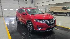 2017 Nissan Rogue - Photo 7