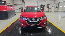 2017 Nissan Rogue - Photo 8