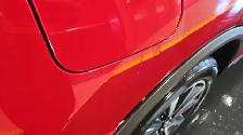 2017 Nissan Rogue - Photo 30