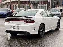 2023 DODGE CHARGER - Photo 4