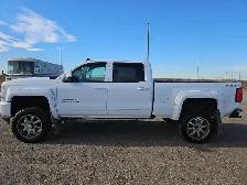 2017 Chevrolet Silverado 1500 - Photo 5