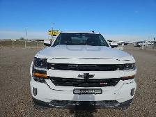 2017 Chevrolet Silverado 1500 - Photo 8
