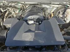 2017 Chevrolet Silverado 1500 - Photo 29