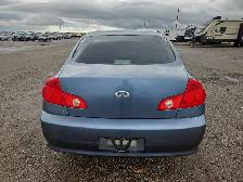2005 Infiniti G35 - Photo 6