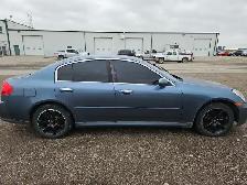 2005 Infiniti G35 - Photo 7