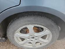 2005 Infiniti G35 - Photo 10