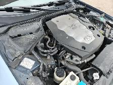 2005 Infiniti G35 - Photo 26