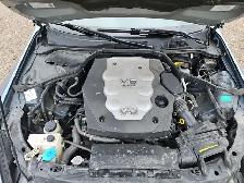 2005 Infiniti G35 - Photo 27
