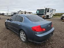 2005 Infiniti G35 - Photo 33