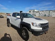 2018 Chevrolet Colorado - Photo 2