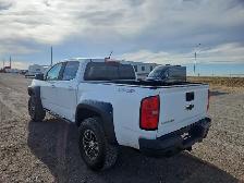2018 Chevrolet Colorado - Photo 3