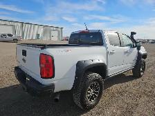 2018 Chevrolet Colorado - Photo 4