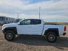 2018 Chevrolet Colorado - Photo 5