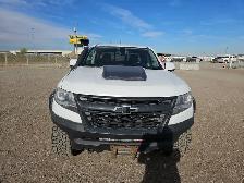 2018 Chevrolet Colorado - Photo 8