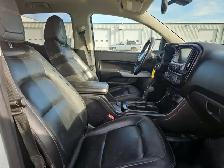 2018 Chevrolet Colorado - Photo 17
