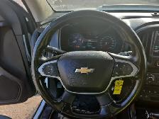 2018 Chevrolet Colorado - Photo 19
