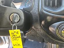 2018 Chevrolet Colorado - Photo 24