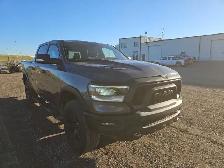 2022 Ram 1500 - Photo 2