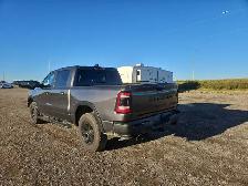 2022 Ram 1500 - Photo 3