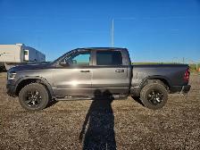 2022 Ram 1500 - Photo 5