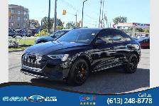 2022 Audi e-tron Progressiv - Photo 14