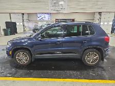 2016 Volkswagen Tiguan - Photo 2