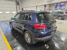 2016 Volkswagen Tiguan - Photo 3