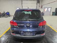 2016 Volkswagen Tiguan - Photo 4