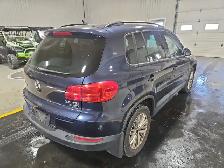 2016 Volkswagen Tiguan - Photo 5