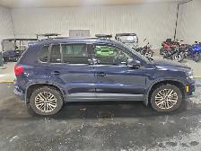 2016 Volkswagen Tiguan - Photo 6