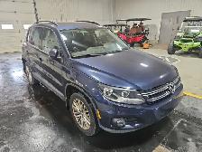 2016 Volkswagen Tiguan - Photo 7