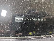2016 Volkswagen Tiguan - Photo 12