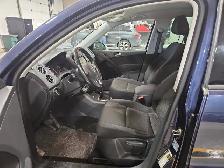 2016 Volkswagen Tiguan - Photo 15