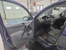 2016 Volkswagen Tiguan - Photo 16