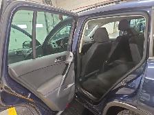 2016 Volkswagen Tiguan - Photo 18